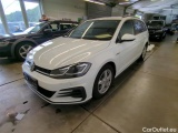  Volkswagen  Golf  VII Variant GTD BMT/Start-Stopp 2.0 TDI 135KW AT7 E6dT 