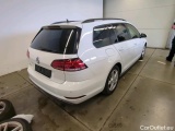  Volkswagen  Golf  VII Variant GTD BMT/Start-Stopp 2.0 TDI 135KW AT7 E6dT #2