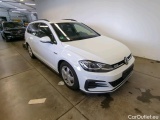  Volkswagen  Golf  VII Variant GTD BMT/Start-Stopp 2.0 TDI 135KW AT7 E6dT #8