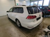  Volkswagen  Golf  VII Variant GTD BMT/Start-Stopp 2.0 TDI 135KW AT7 E6dT #13
