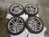  Volkswagen  Golf  VII Variant GTD BMT/Start-Stopp 2.0 TDI 135KW AT7 E6dT #11