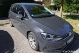  Volkswagen  Golf  Sportsvan VII Highline 2.0 TDI 110KW AT7 E6dT #62