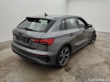  Audi  A3 Audi  Sportback 1.4 40 TFSI e S Line 5d #2