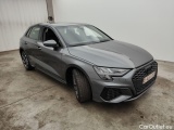  Audi  A3 Audi  Sportback 1.4 40 TFSI e S Line 5d #8