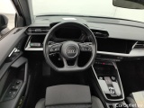  Audi  A3 Audi  Sportback 1.4 40 TFSI e S Line 5d #9