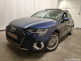  Audi  A3 Audi  Sportback 1.4 40 TFSI e Advanced 5d 