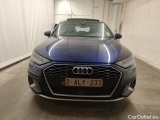 Audi  A3 Audi  Sportback 1.4 40 TFSI e Advanced 5d #5