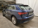  Audi  A3 Audi  Sportback 1.4 40 TFSI e Advanced 5d #7