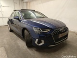  Audi  A3 Audi  Sportback 1.4 40 TFSI e Advanced 5d #8