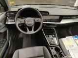  Audi  A3 Audi  Sportback 1.4 40 TFSI e Advanced 5d #9