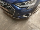  Audi  A3 Audi  Sportback 1.4 40 TFSI e Advanced 5d #52