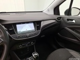  Opel  Crossland Opel,  X '17, Opel  X 1.2 81kW Turbo S/S Innovation 5d #10