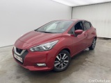  Nissan  Micra Nissan  1.0 IG-T 5d #2
