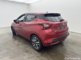  Nissan  Micra Nissan  1.0 IG-T 5d #5