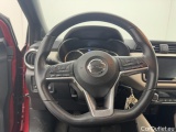  Nissan  Micra Nissan  1.0 IG-T 5d #24