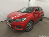  Renault  Kadjar Renault  TCe 140 GPF Intens 5d 