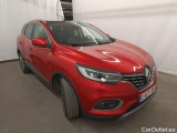  Renault  Kadjar Renault  TCe 140 GPF Intens 5d #8