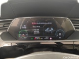 Audi  E-TRON Audi  50 Quattro 5d #6