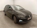  Volkswagen  Polo Volkswagen  1.0 TSI Life 5d #8