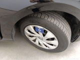  Volkswagen  Polo Volkswagen  1.0 TSI Life 5d #30