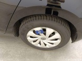  Volkswagen  Polo Volkswagen  1.0 TSI Life 5d #32