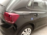  Volkswagen  Polo Volkswagen  1.0 TSI Life 5d #49