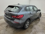  Bmw  Serie 1 BMW 1 Reeks Hatch 116dA (85 kW) 5d #2