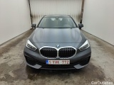  Bmw  Serie 1 BMW 1 Reeks Hatch 116dA (85 kW) 5d #5