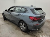  Bmw  Serie 1 BMW 1 Reeks Hatch 116dA (85 kW) 5d #7