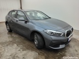  Bmw  Serie 1 BMW 1 Reeks Hatch 116dA (85 kW) 5d #8