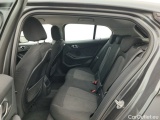  Bmw  Serie 1 BMW 1 Reeks Hatch 116dA (85 kW) 5d #10