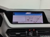  Bmw  Serie 1 BMW 1 Reeks Hatch 116dA (85 kW) 5d #13