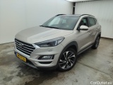 Hyundai  Tucson HYUNDAI  - 2019 1.6 T-GDi 177 4WD Shine DCT (EU6d-TEMP) 5d 
