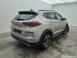  Hyundai  Tucson HYUNDAI  - 2019 1.6 T-GDi 177 4WD Shine DCT (EU6d-TEMP) 5d #2