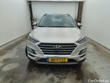  Hyundai  Tucson HYUNDAI  - 2019 1.6 T-GDi 177 4WD Shine DCT (EU6d-TEMP) 5d #5