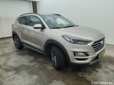  Hyundai  Tucson HYUNDAI  - 2019 1.6 T-GDi 177 4WD Shine DCT (EU6d-TEMP) 5d #8