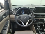 Hyundai  Tucson HYUNDAI  - 2019 1.6 T-GDi 177 4WD Shine DCT (EU6d-TEMP) 5d #9