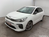  KIA  Rio KIA  1.0 T 100 GT Line 5d 
