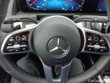  Mercedes  GLB Mercedes-Benz   180 d Luxury Line 5d #31