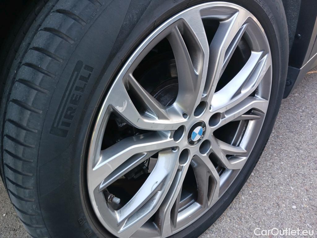  Bmw  X1 Serie  sDrive 18i Advantage 1.5 140CV AT7 E6dT #7