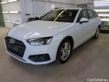  Audi  A4  Avant 40 TDI quattro 2.0 TDI 150KW AT7 E6d 