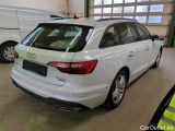  Audi  A4  Avant 40 TDI quattro 2.0 TDI 150KW AT7 E6d #2