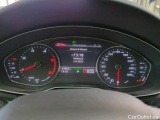  Audi  A4  Avant 40 TDI quattro 2.0 TDI 150KW AT7 E6d #5