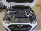  Audi  A4  Avant 40 TDI quattro 2.0 TDI 150KW AT7 E6d #6
