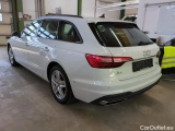  Audi  A4  Avant 40 TDI quattro 2.0 TDI 150KW AT7 E6d #13