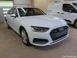  Audi  A4  Avant 40 TDI quattro 2.0 TDI 150KW AT7 E6d #22