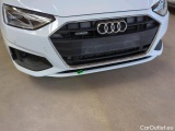  Audi  A4  Avant 40 TDI quattro 2.0 TDI 150KW AT7 E6d #25