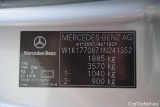  Mercedes  A-Klasse A -Klasse A 200 (177.087) 1.3 120KW AT7 E6d #5