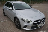  Mercedes  A-Klasse A -Klasse A 200 (177.087) 1.3 120KW AT7 E6d #7