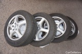  Mercedes  A-Klasse A -Klasse A 200 (177.087) 1.3 120KW AT7 E6d #39
